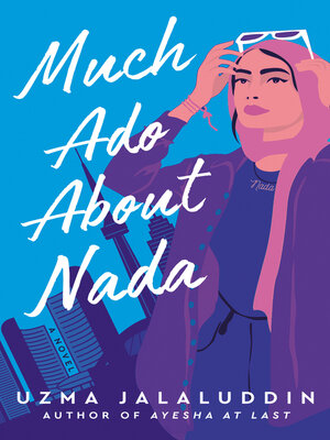 cover image of Much Ado About Nada
